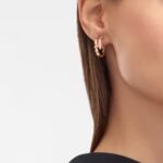 Сережки Serpenti Viper - Зображення 2