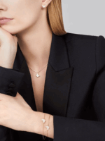 Браслет Sweet Butterflies, з перламутром - Зображення 2