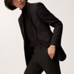 БраслетJuste un Clou small model з діамантами 0,18 сt - Зображення 8