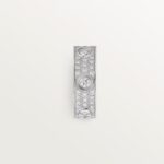 Каблучка Love classic model з діамантами  1,26 ct - Зображення 2