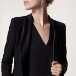 Підвіска  Juste un Clou з діамантами 0,12 ct - Зображення 6