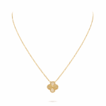 Підвіска Vintage Alhambra 1 мотив - Зображення 2