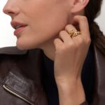 Каблучка Panthère - Зображення 5